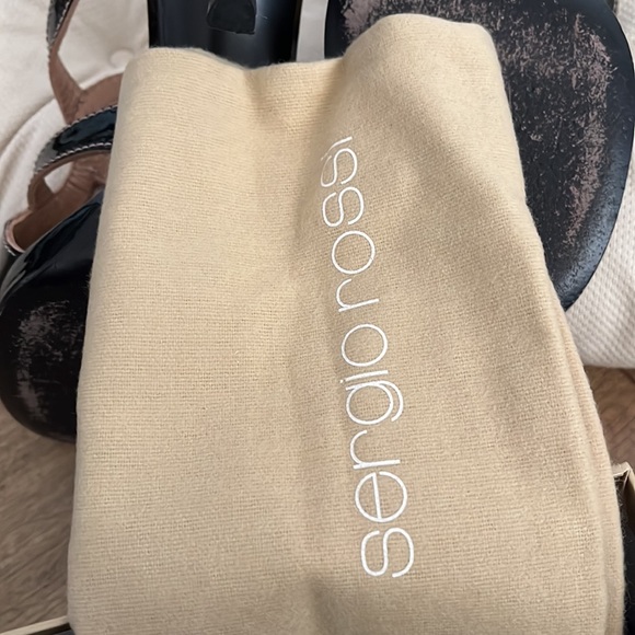 Sergio Rossi High Heal - Picture 6 of 12